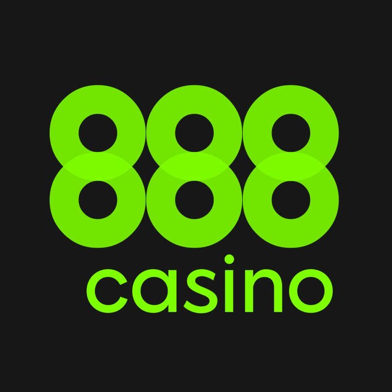 Logo 888 Casino